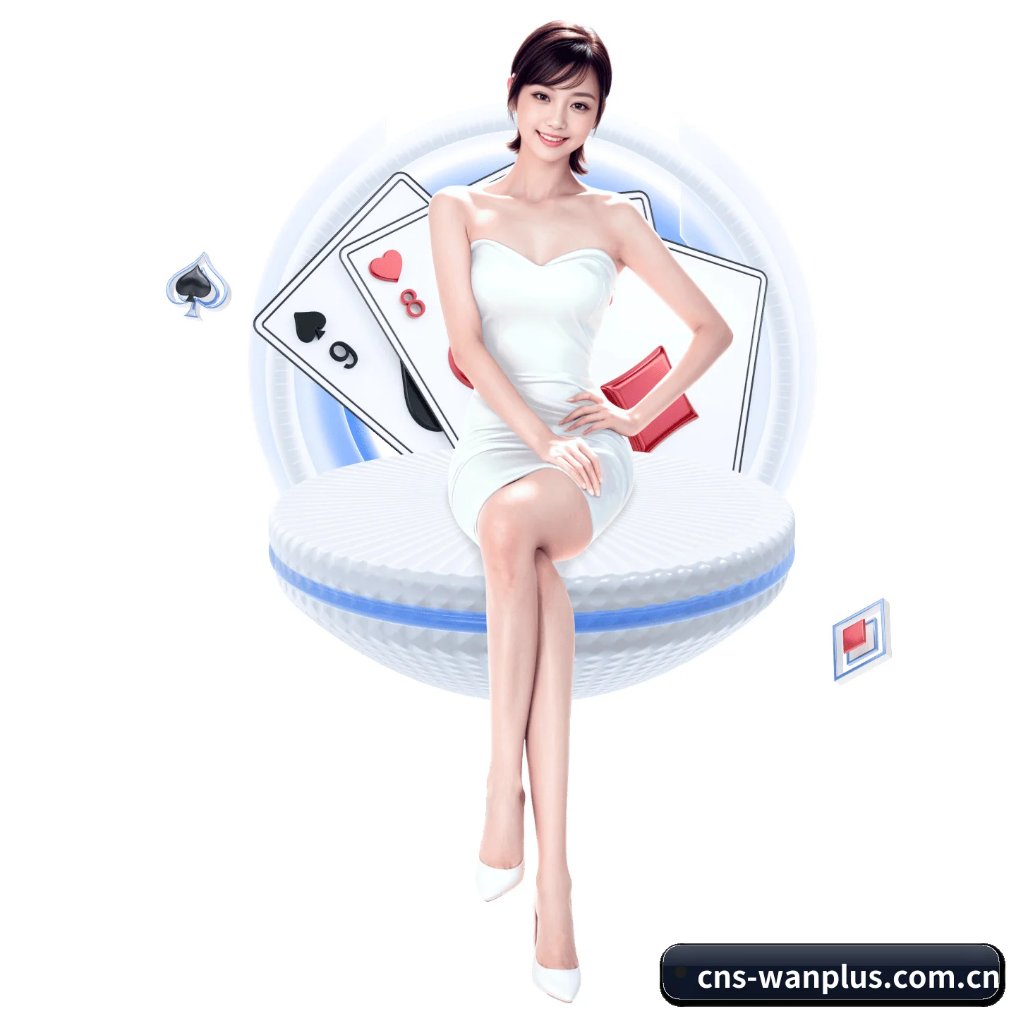 玩加电竞 APP 界面