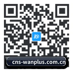 iOS 苹果生态原生版 二维码